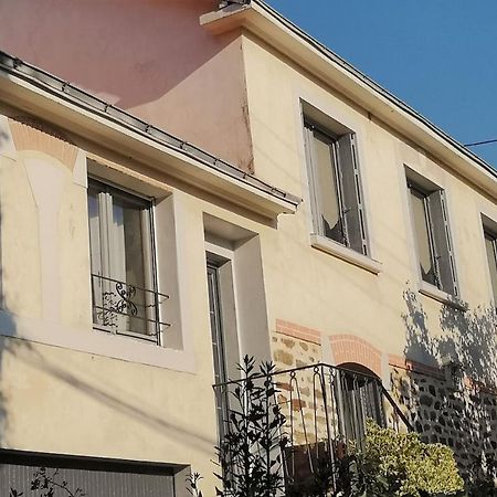 Orval Et Sens - Le Rayon Vert Studio Orvault Exterior foto